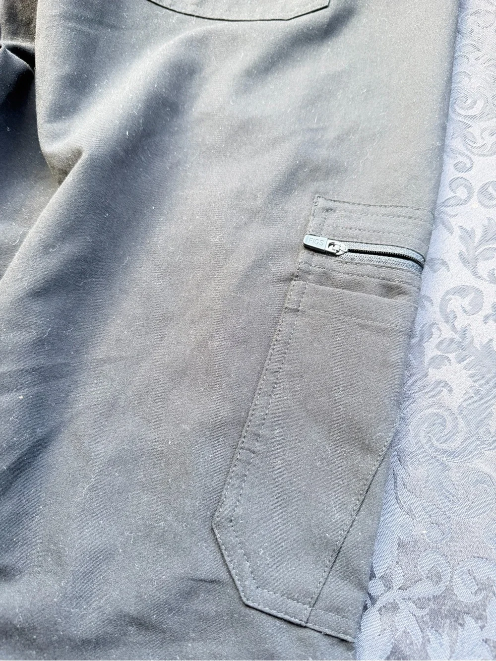 FIGS men’s technical collection pants Size XXL